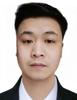 王鑫、教务副主任兼院务副部长