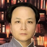 李兆丰：招办主任毛泽东特型演员